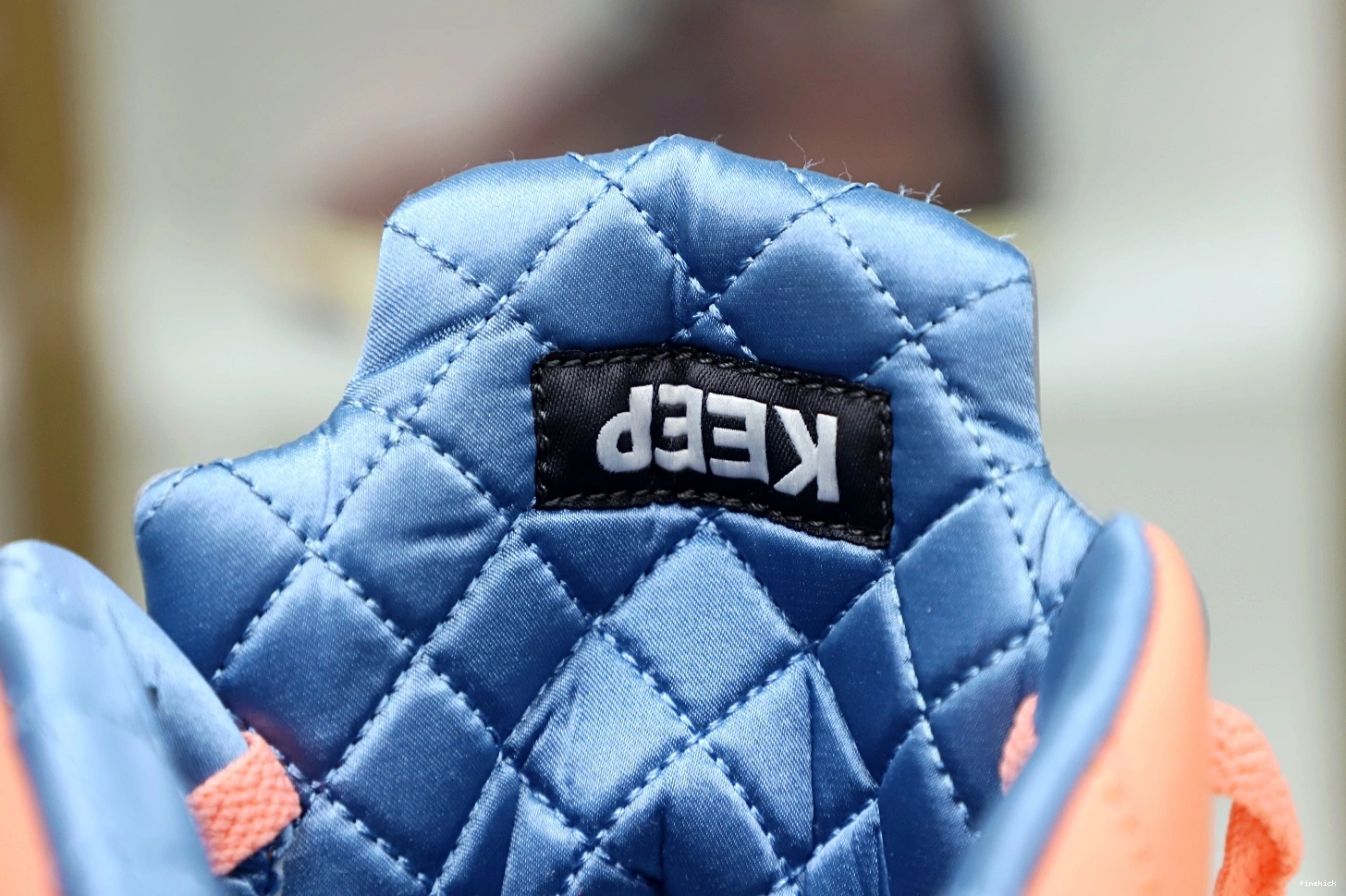 Air Khaled 5 DJ x Bliss